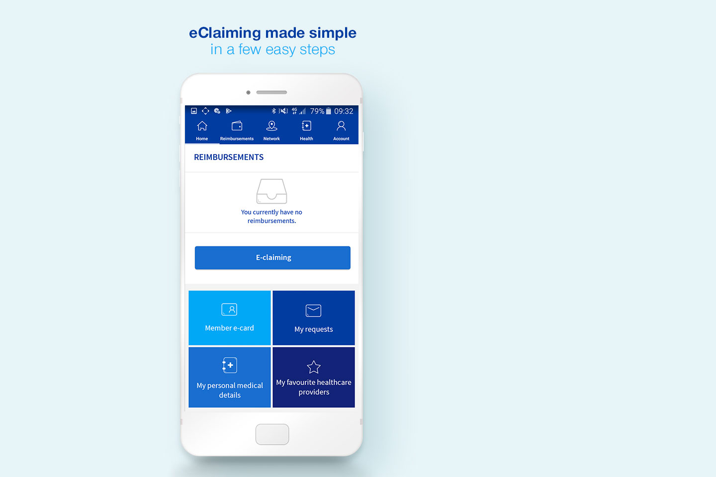 how-to-make-a-claim-with-myuhcglobal-member-app-for-expats